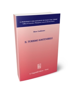 Il turismo sostenibile