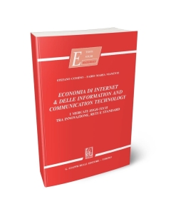 Economia di Internet & delle Information And Communication Technology