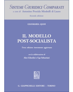Il modello post-socialista.