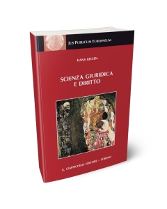 Scienza giuridica e diritto.