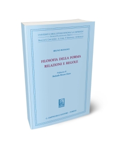 Filosofia della forma