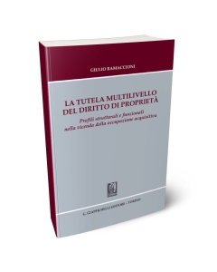 La tutela multilivello del diritto di proprietà