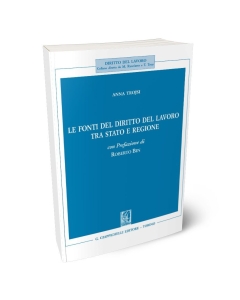 Il diritto del lavoratore alla protezione dei dati personali