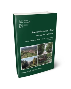Rinverdiamo la città
