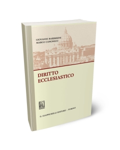 Diritto ecclesiastico
