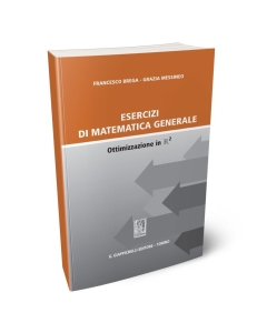 Esercizi di matematica generale