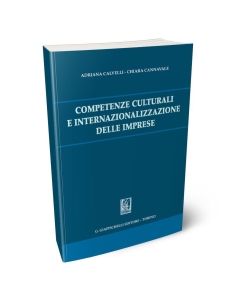 Competenze culturali e internazionalizzazione delle imprese