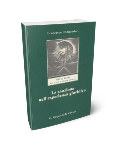 La sanzione nell'esperienza giuridica