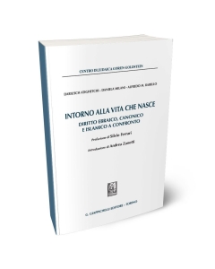 Intorno alla vita che nasce