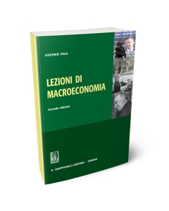 Lezioni di macroeconomia. 