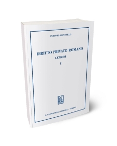 Diritto privato romano