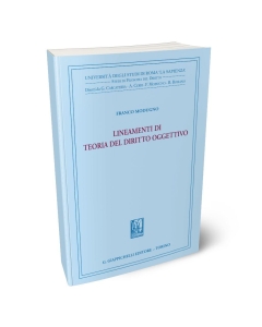 Lineamenti di teoria del diritto oggettivo