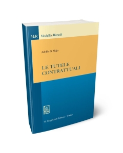 Le tutele contrattuali.