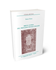 Breve storia del processo penale inglese