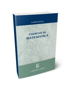 Esercizi di matematica