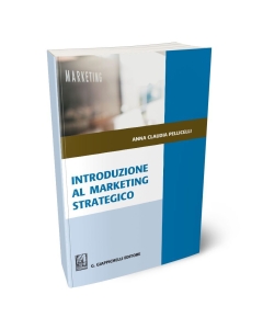 Introduzione al marketing strategico
