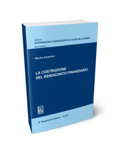 La costruzione del rendiconto finanziario