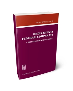 Ordinamenti federali comparati