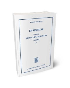 Le persone.