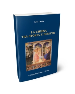 La Chiesa tra storia e diritto.