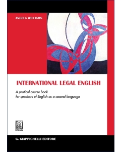 International legal English.