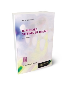 Il minore vittima di reato