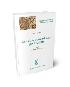 Una Corte costituzionale per l'Austria