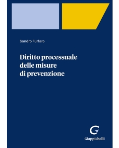 Diritto processuale delle misure di prevenzione