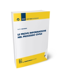 Le prove informatiche nel processo civile