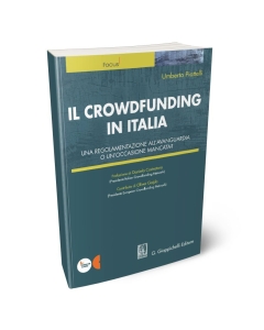IL CROWDFUNDING IN ITALIA