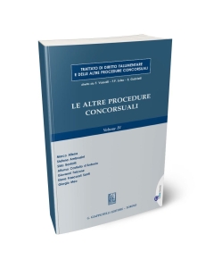 Le altre procedure concorsuali