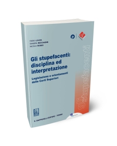 Gli stupefacenti: disciplina ed interpretazione