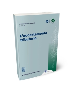 L'accertamento tributario