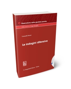 Le indagini difensive