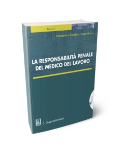La responsabilità penale del medico del lavoro
