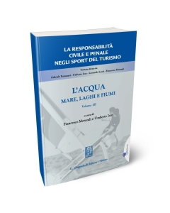 L'acqua.