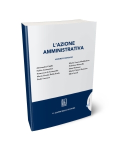 L'azione amministrativa