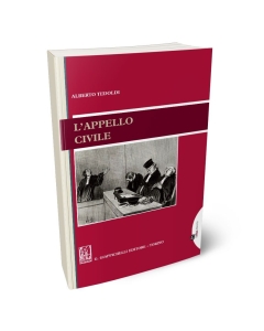 L'appello civile