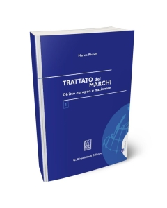 Trattato dei marchi