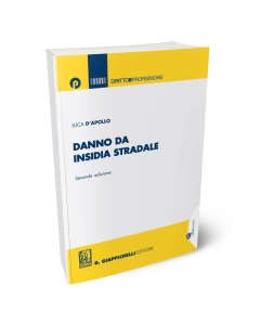 Danno da insidia stradale