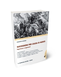 Successioni per causa di morte