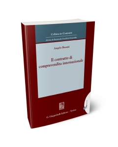 Il contratto di compravendita internazionale