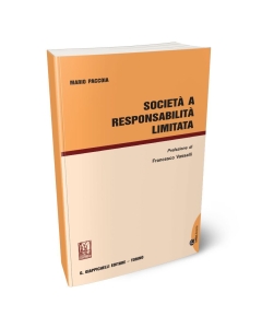Società a responsabilità limitata