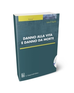 Danno alla vita e danno da morte