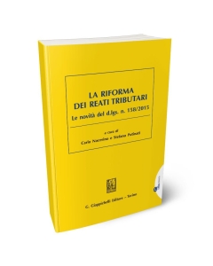 La riforma dei reati tributari