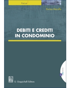 Debiti e crediti in Condominio