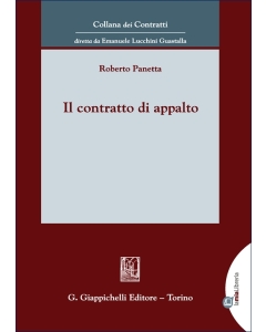 Il contratto di appalto