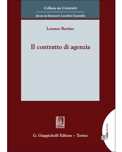 Il contratto di agenzia