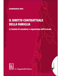 Il diritto contrattuale della famiglia