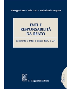 Enti e responsabilità da reato